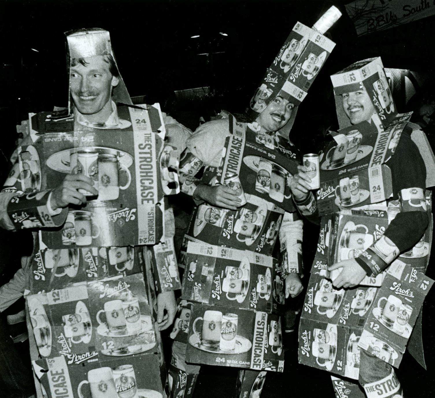 Halloween 1984